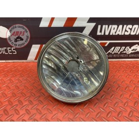 Optique de phare avant Cagiva 1000 Raptor 2000 à 2005